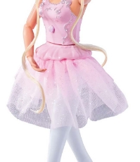 Imagine Steffi Love papusa balerina 29 cm