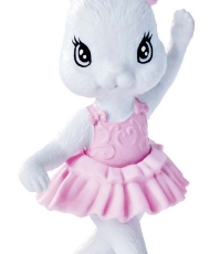 Imagine Steffi Love papusa balerina 29 cm