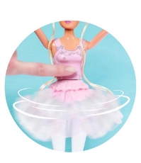 Imagine Steffi Love papusa balerina 29 cm