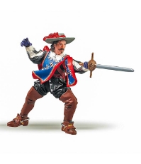 Imagine Figurina Muschetarul Aramis