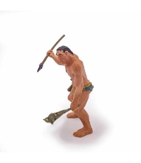 Imagine Figurina om era preistorica