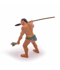 Imagine Figurina om era preistorica