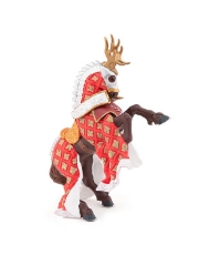 Imagine Figurina calul cavalerului Cerb
