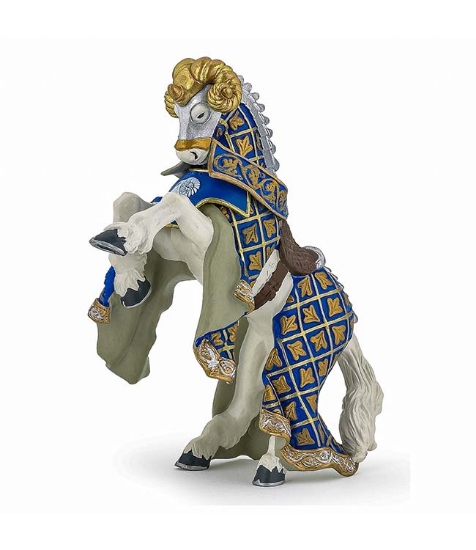 Imagine Figurina calul Cavalerului Berbec