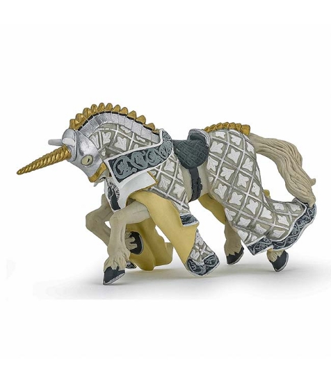Imagine Figurina calul Cavalerului Unicorn