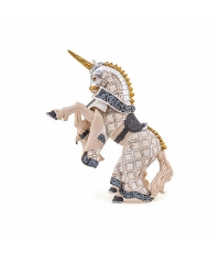 Imagine Figurina calul Cavalerului Unicorn