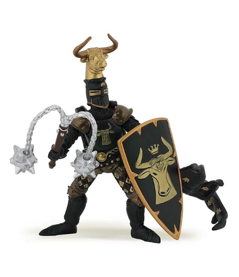 Imagine Figurina cavalerul Taur