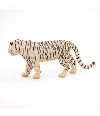 Imagine Figurina tigru alb