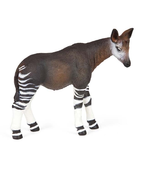 Imagine Figurina Okapi