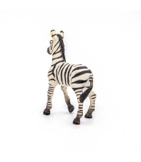 Imagine Figurina pui de zebra