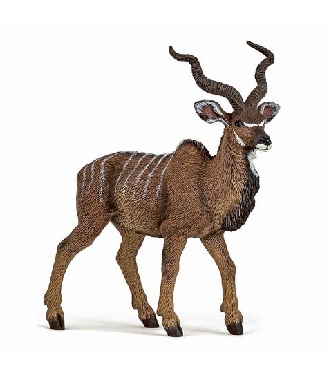 Imagine Figurina antilopa Kudu