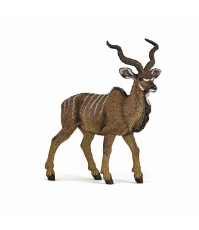 Imagine Figurina antilopa Kudu