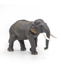 Imagine Figurina elefant Asiatic