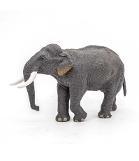 Imagine Figurina elefant Asiatic