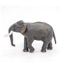 Imagine Figurina elefant Asiatic