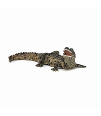 Imagine Figurina pui de crocodil