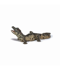Imagine Figurina pui de crocodil