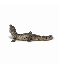 Imagine Figurina pui de crocodil