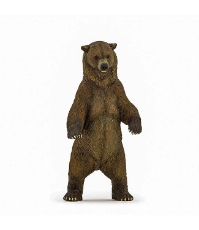 Imagine Figurina urs Grizzly