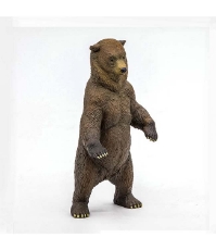 Imagine Figurina urs Grizzly