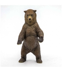 Imagine Figurina urs Grizzly