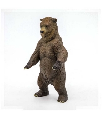 Imagine Figurina urs Grizzly