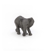 Imagine Figurina elefant African tanar