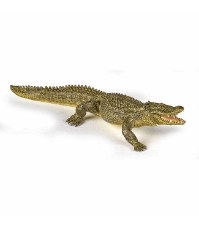 Imagine Figurina aligator