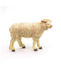 Imagine Figurina oaie Merinos
