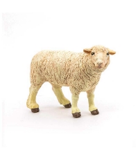 Imagine Figurina oaie Merinos
