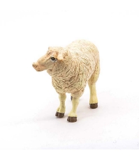 Imagine Figurina oaie Merinos