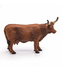 Imagine Figurina vaca salers