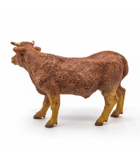 Imagine Figurina vaca Limousine