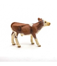 Imagine Figurina vitel Simmental