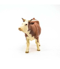 Imagine Figurina vaca Simmental