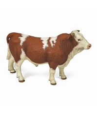 Imagine Figurina taur Simmental