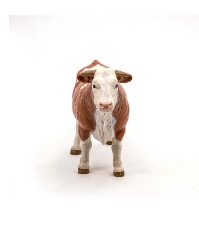 Imagine Figurina taur Simmental