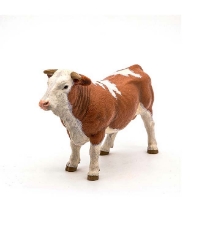 Imagine Figurina taur Simmental