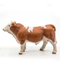 Imagine Figurina taur Simmental