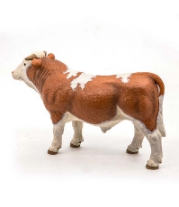 Imagine Figurina taur Simmental