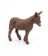 Imagine Figurina magarul Poitou