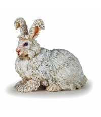 Imagine Figurina Iepure Angora