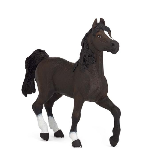 Imagine Figurina calul Arab