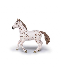 Imagine Figurina Iapa Appaloosa