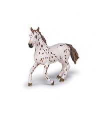 Imagine Figurina Iapa Appaloosa