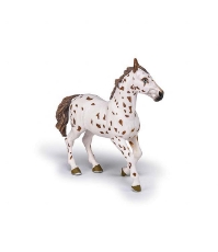 Imagine Figurina Iapa Appaloosa