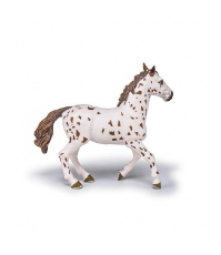 Imagine Figurina Iapa Appaloosa