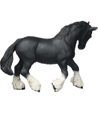 Imagine Figurina calul Shire