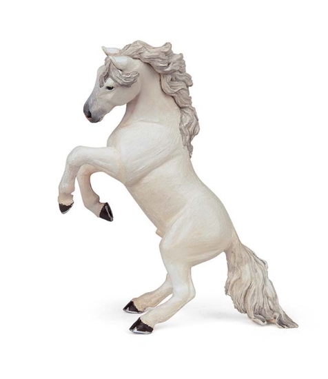 Imagine Figurina calul in 2 picioare