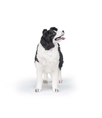 Imagine Figurina catel Border Collie